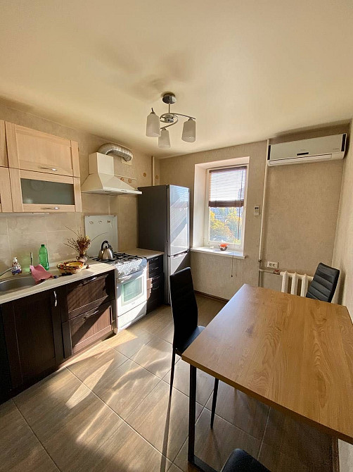 1 комнатная квартира на Королева / Левитана Одеса - зображення 4