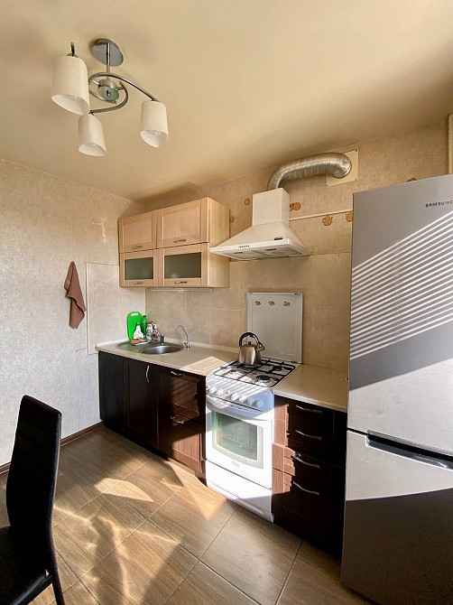 1 комнатная квартира на Королева / Левитана Одеса - зображення 5