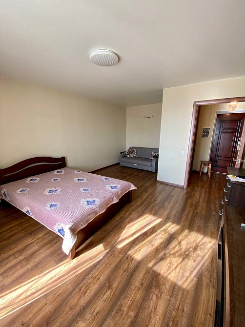 1 комнатная квартира на Королева / Левитана Одеса - зображення 2