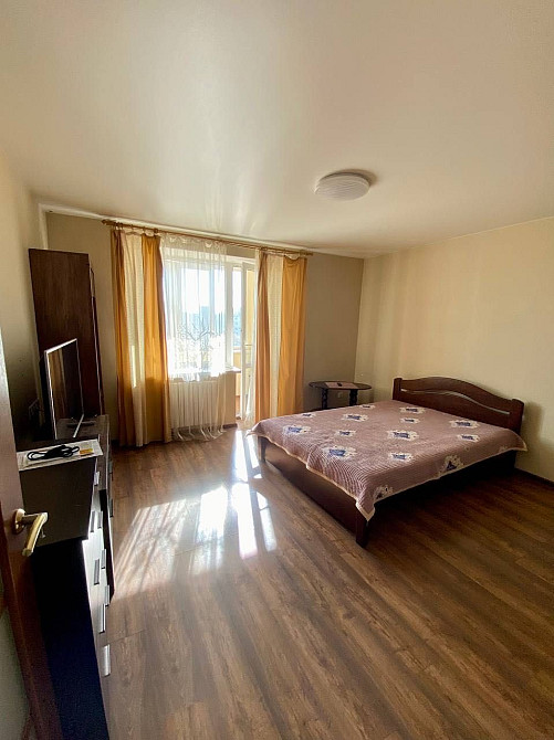 1 комнатная квартира на Королева / Левитана Одеса - зображення 1