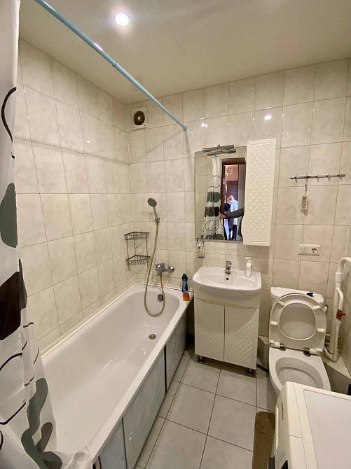 1 комнатная квартира на Королева / Левитана Одеса - зображення 6