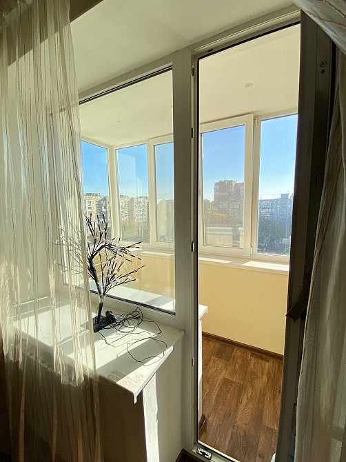 1 комнатная квартира на Королева / Левитана Одеса - зображення 3