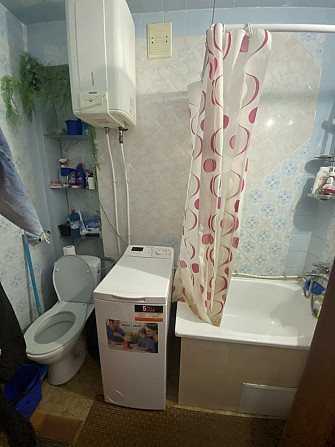 Долгосрочная аренда однокомнатной квартиры в Черноморске. Черноморск - изображение 1