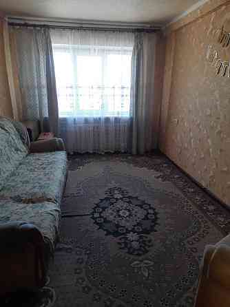 Сдается трехкомнатная квартира в районе Западный города Мирноград Мирноград