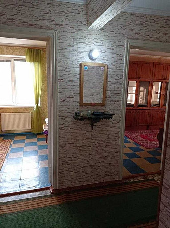 Сдам 2 х комнатную квартиру на 3 участке Никополь Каменское (Никопольский р-н) - изображение 2