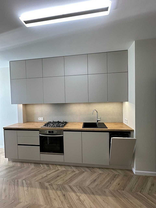 Продаж 1 кім. квартири в новобудові ЖК AUROOM CITY, вул. Пимоненка. Львов - изображение 6