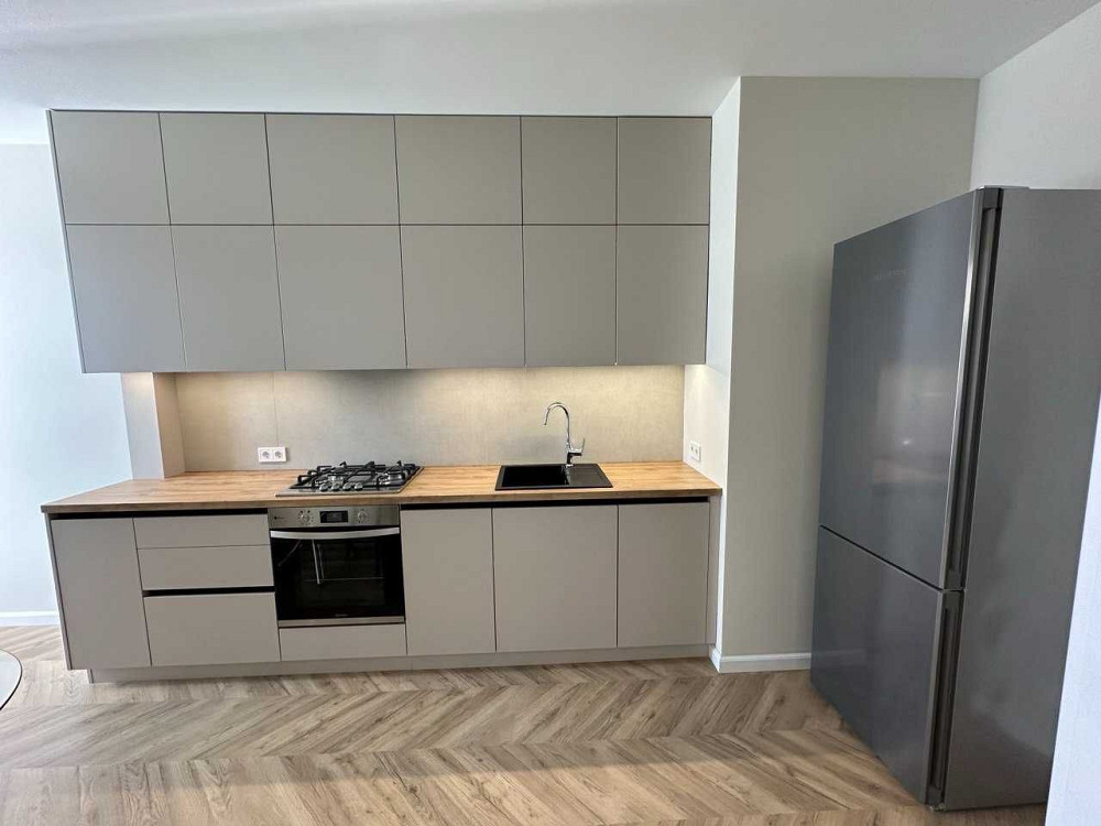 Продаж 1 кім. квартири в новобудові ЖК AUROOM CITY, вул. Пимоненка. Львов - изображение 5