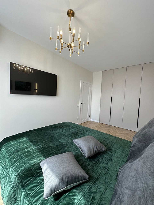 Продаж 1 кім. квартири в новобудові ЖК AUROOM CITY, вул. Пимоненка. Львов - изображение 3