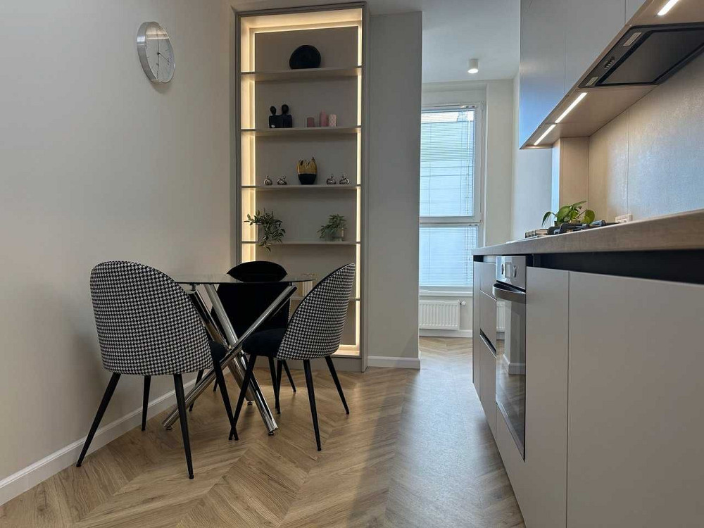 Продаж 1 кім. квартири в новобудові ЖК AUROOM CITY, вул. Пимоненка. Львов - изображение 7