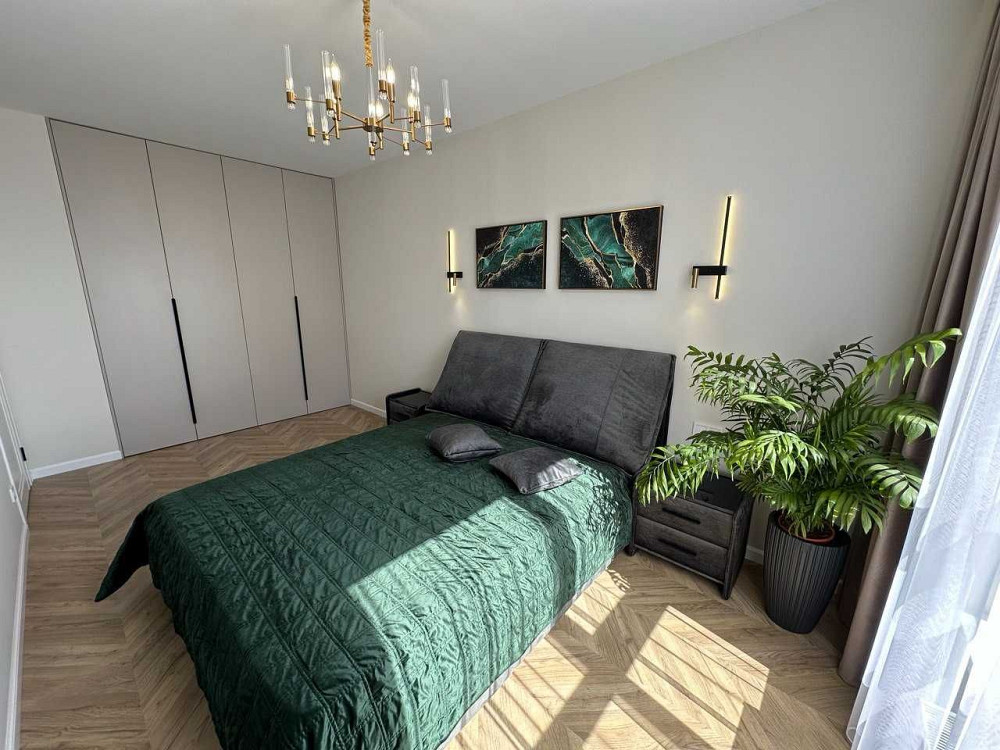 Продаж 1 кім. квартири в новобудові ЖК AUROOM CITY, вул. Пимоненка. Львов - изображение 1