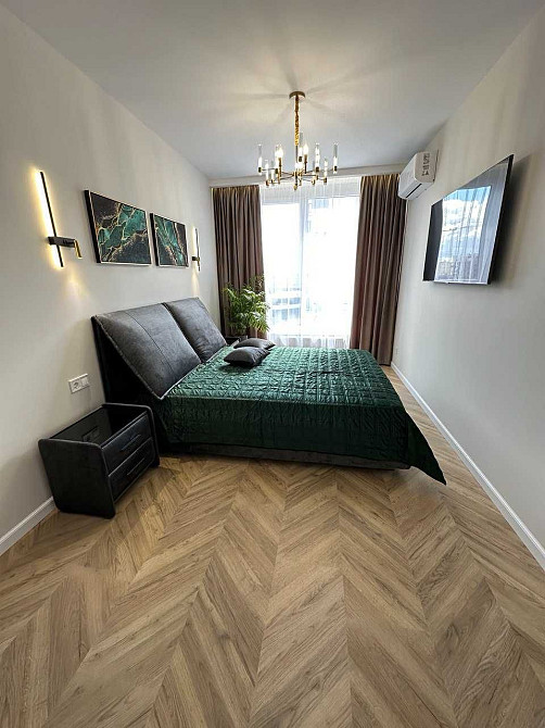 Продаж 1 кім. квартири в новобудові ЖК AUROOM CITY, вул. Пимоненка. Львов - изображение 4