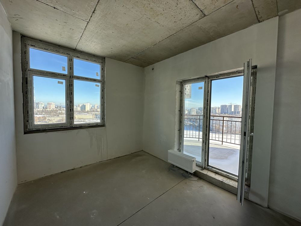 Своя 61 Жемчужина 62м Ипподром 4 фонтана Одесса - изображение 4