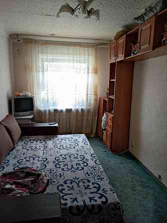 Продаж 3-х кімнатної квартири на Вокзальній Белая Церковь