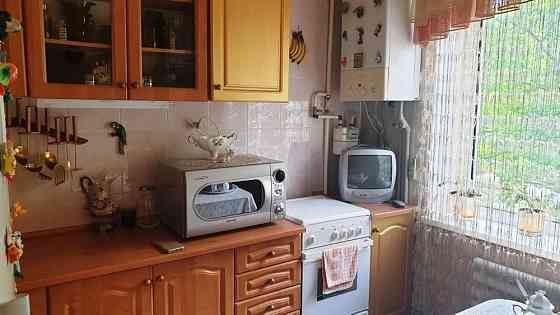 3-х комнатная квартира в р-не "Палермо" с автономным отоплением Слов`янськ