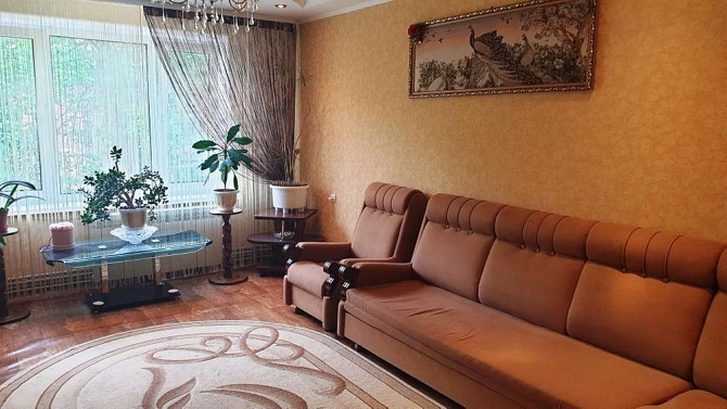 3-х комнатная квартира в р-не "Палермо" с автономным отоплением Славянск - изображение 2