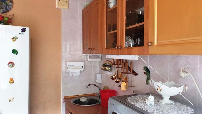 3-х комнатная квартира в р-не "Палермо" с автономным отоплением Слов`янськ - зображення 7