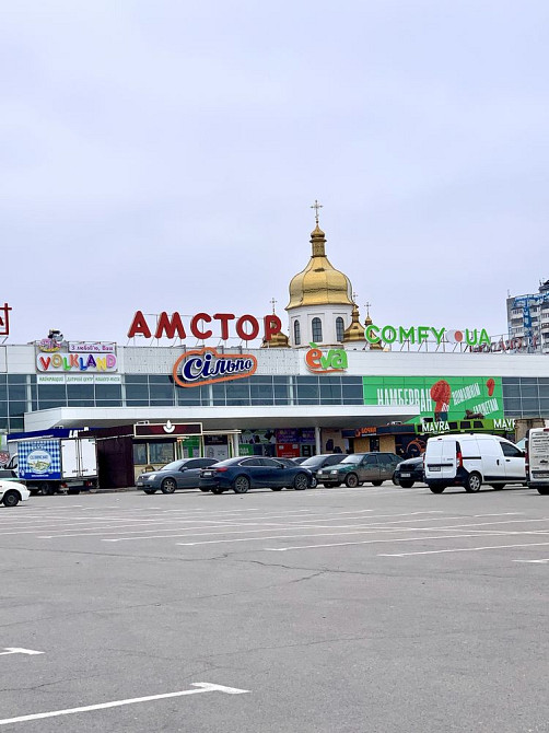 Продам 2 к квартиру Бабурка  Хортицкой район ТЦ Амстор, Сельпо Запорожье - изображение 3