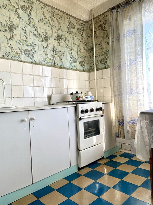 Продам 2 к квартиру Бабурка  Хортицкой район ТЦ Амстор, Сельпо Запорожье - изображение 7