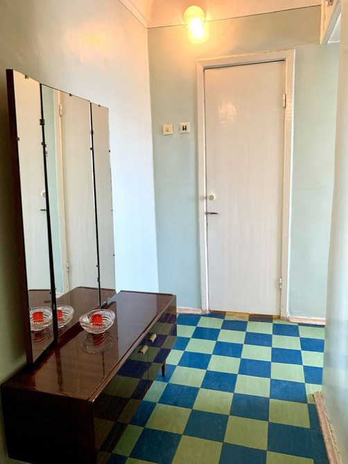 Продам 2 к квартиру Бабурка  Хортицкой район ТЦ Амстор, Сельпо Запорожье - изображение 2