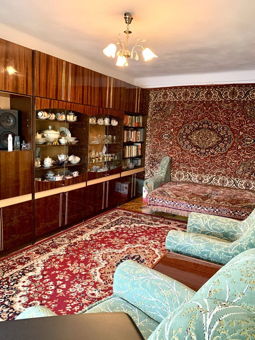 Продам 2 к квартиру Бабурка  Хортицкой район ТЦ Амстор, Сельпо Запорожье - изображение 4