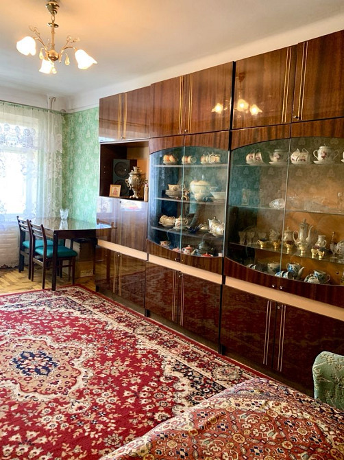 Продам 2 к квартиру Бабурка  Хортицкой район ТЦ Амстор, Сельпо Запорожье - изображение 5