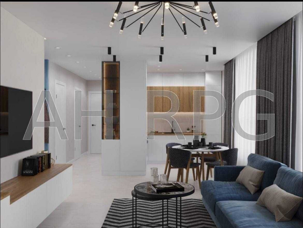 топ Продаж 3к кв-ри 70м2 ЖК Світло Парк Svitlo Park Метро Видубичі Київ - зображення 7