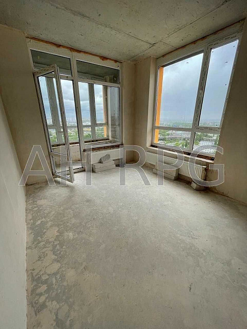 топ Продаж 3к кв-ри 70м2 ЖК Світло Парк Svitlo Park Метро Видубичі Київ - зображення 3