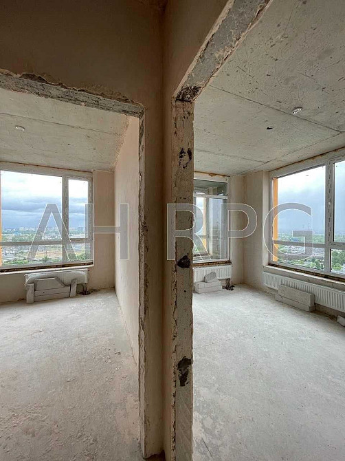 топ Продаж 3к кв-ри 70м2 ЖК Світло Парк Svitlo Park Метро Видубичі Київ - зображення 4