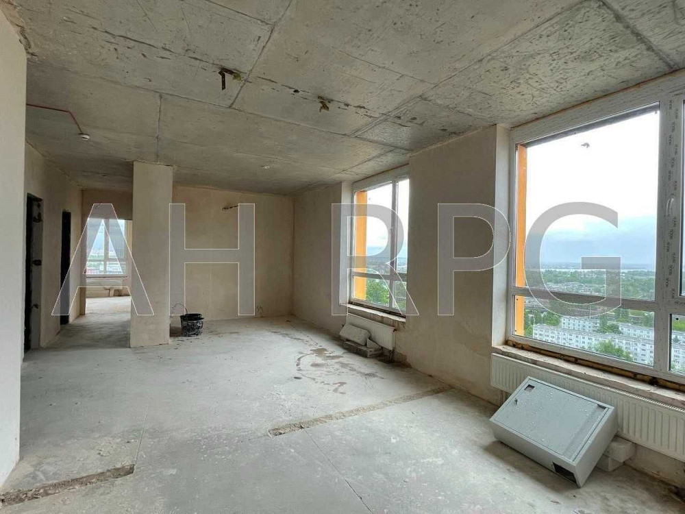 топ Продаж 3к кв-ри 70м2 ЖК Світло Парк Svitlo Park Метро Видубичі Київ - зображення 2