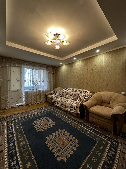 2-к квартира, вул. Героїв Дніпра, 42Б, Оболонський, м. Героїв Дніпра Київ - зображення 1