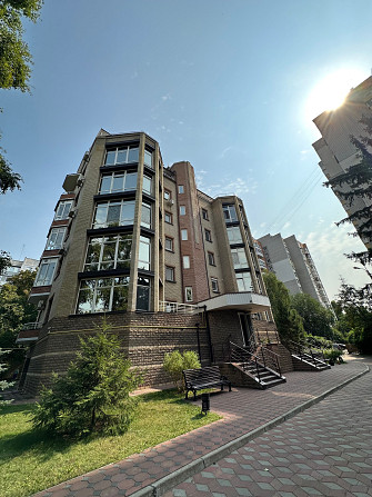 Продаж  4 кімн квартири в 2 рівнях в парковій зоні міста Кременчуг - изображение 1