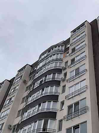 Продам 2рівневу 3х кім квартиру в новобудові Поділ індв опалення Полтава