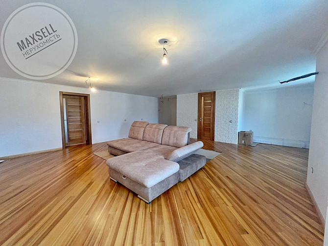 Продам 2-рівневу квартиру в нвобудові з автономним опаленням Сумы - изображение 8
