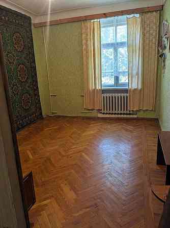 ВЛАДЕЛЕЦ, продаю 4-х комнатную квартиру, сталинка, центр, 86 кв.м Новомосковск