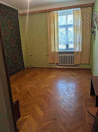 ВЛАДЕЛЕЦ, продаю 4-х комнатную квартиру, сталинка, центр, 86 кв.м Новомосковськ - зображення 3