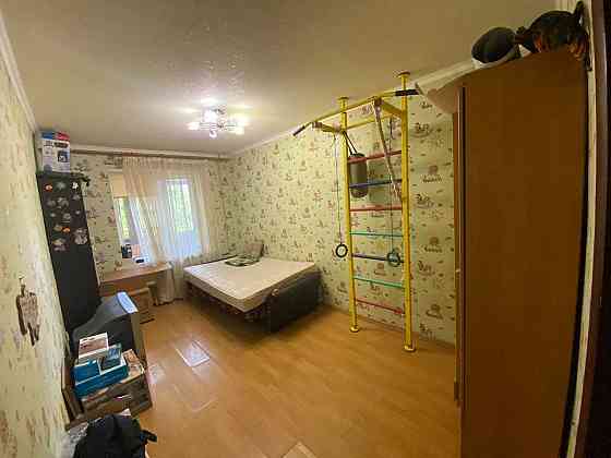 P_S3 Продам 3-комнатную квартиру в центре по низкой цене Славянск