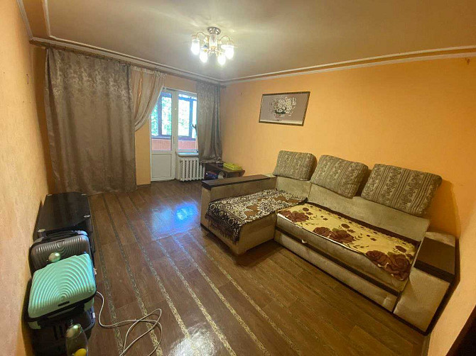 P_S3 Продам 3-комнатную квартиру в центре по низкой цене Славянск - изображение 4