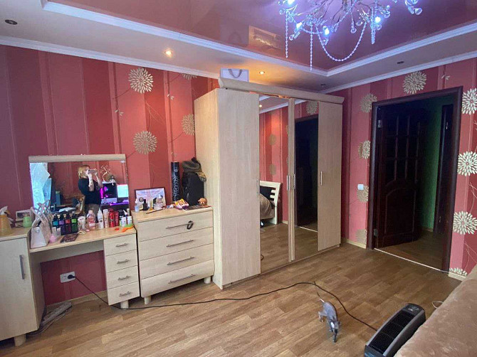P_S3 Продам 3-комнатную квартиру в центре по низкой цене Славянск - изображение 1