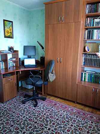 Продаж 4-ох кімнатної квартири в Дрогобичі Дрогобич