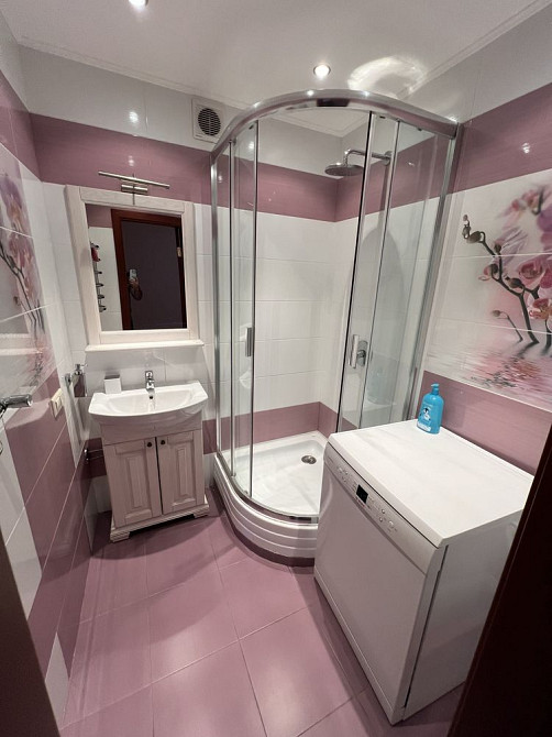 Сдам 5 комнатную квартиру. Проспект Маяковского, 70.  - изображение 8