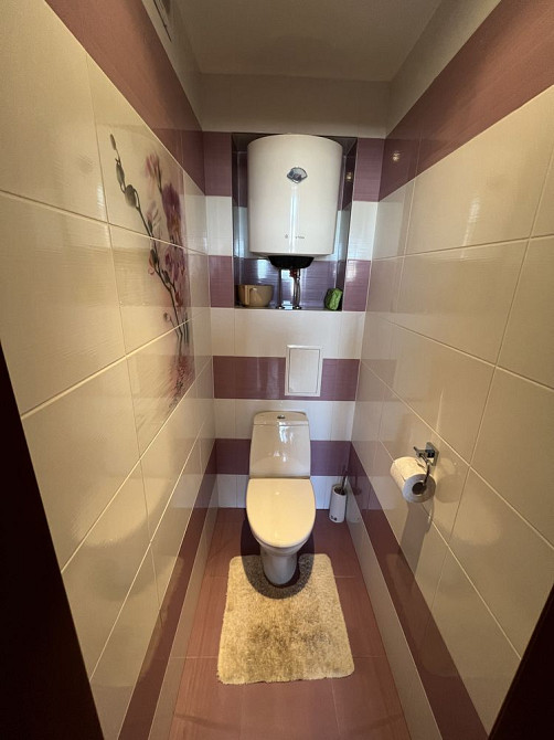 Сдам 5 комнатную квартиру. Проспект Маяковского, 70.  - изображение 7