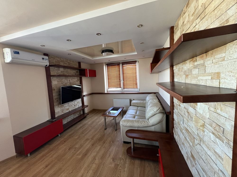 Сдам 5 комнатную квартиру. Проспект Маяковского, 70.  - изображение 4