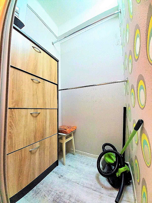 Пантелеймона Куліша 1 Оренда 1к метро Лівобережна Київ - зображення 8