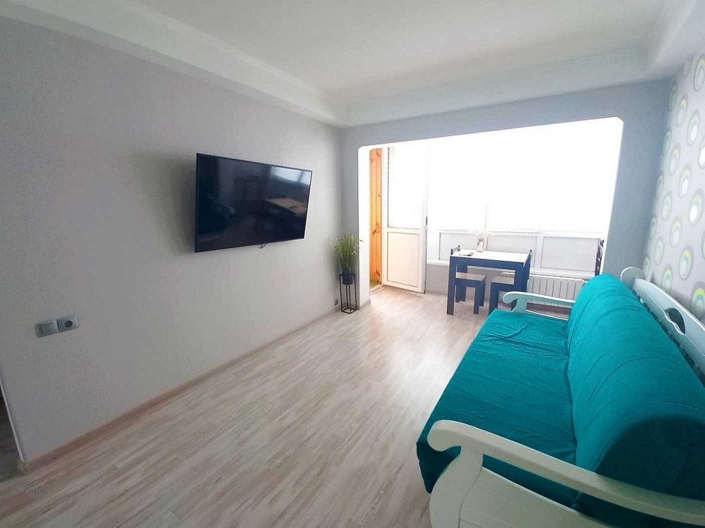 Пантелеймона Куліша 1 Оренда 1к метро Лівобережна Київ - зображення 2