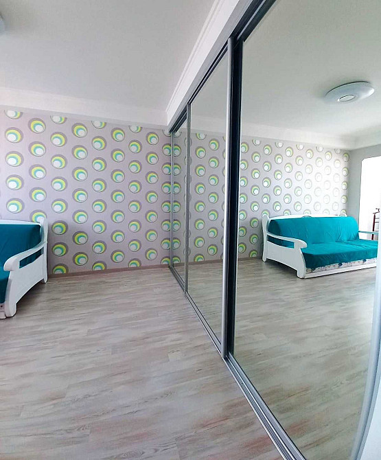 Пантелеймона Куліша 1 Оренда 1к метро Лівобережна Київ - зображення 3