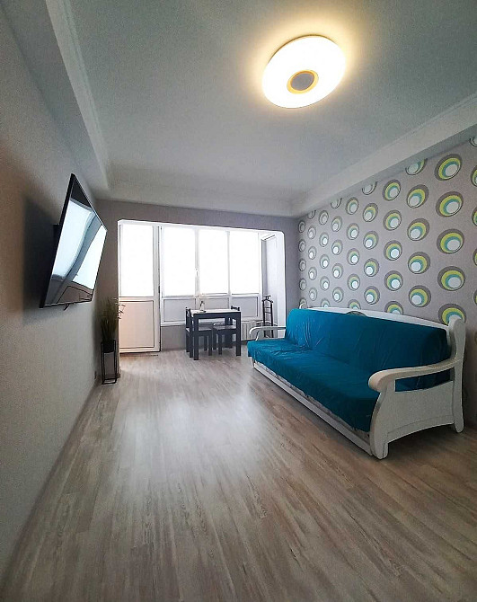 Пантелеймона Куліша 1 Оренда 1к метро Лівобережна Київ - зображення 4