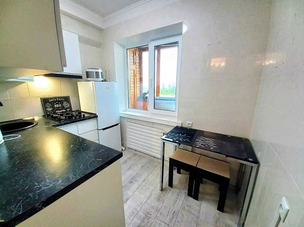 Пантелеймона Куліша 1 Оренда 1к метро Лівобережна Київ - зображення 6