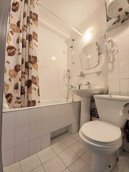 Пантелеймона Куліша 1 Оренда 1к метро Лівобережна Київ - зображення 7