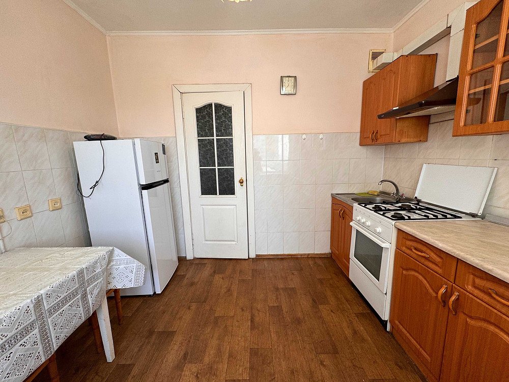 1-к кв ПАСІЧНА (Делікатес, ТАЙСТРА) Відеоогляд . Вільна. Івано-Франківськ - зображення 4