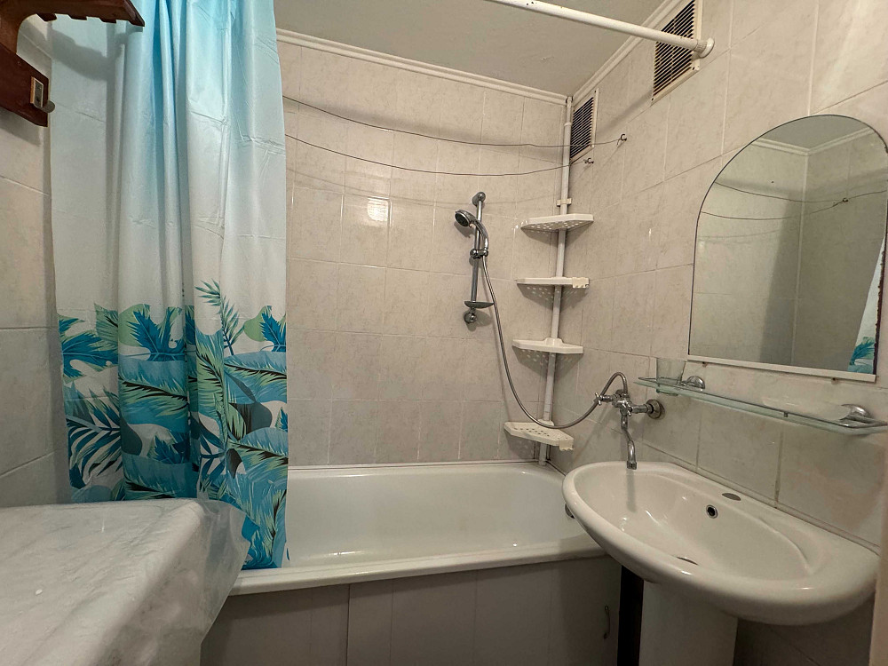 1-к кв ПАСІЧНА (Делікатес, ТАЙСТРА) Відеоогляд . Вільна. Івано-Франківськ - зображення 5